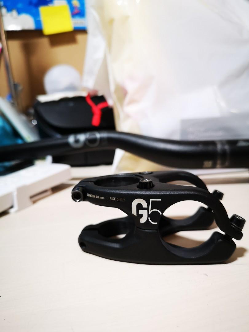 canyon g5 handlebar