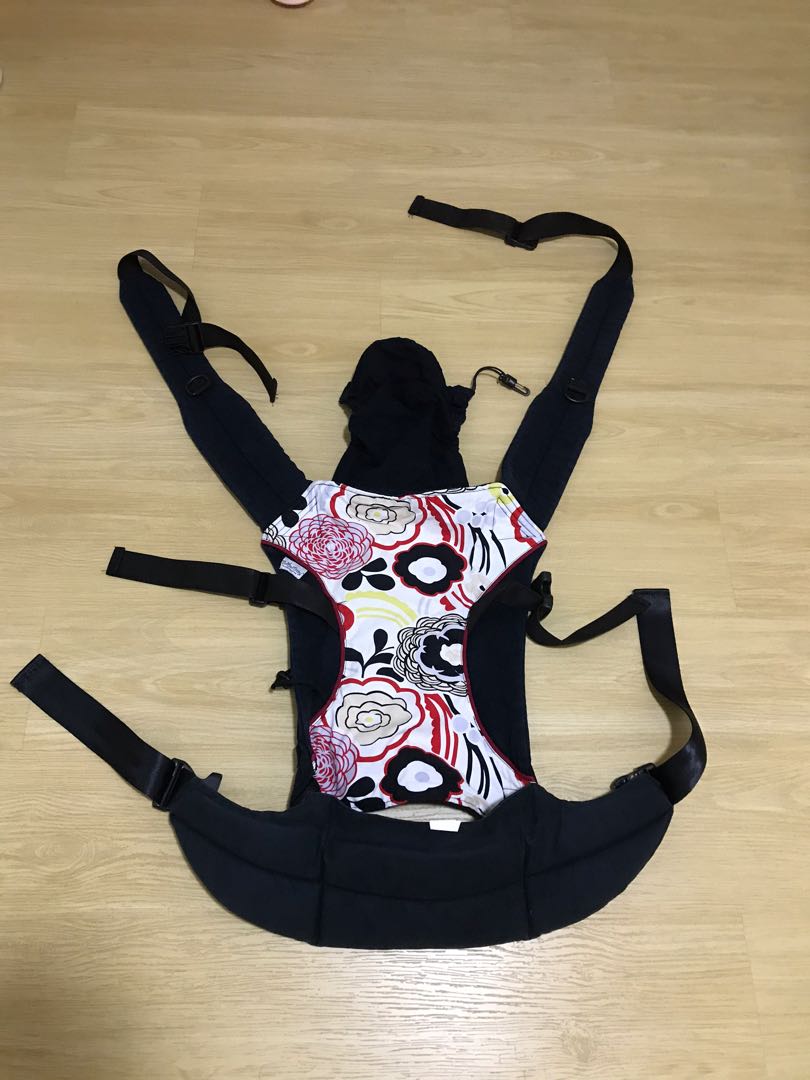 Catbird clearance baby carrier