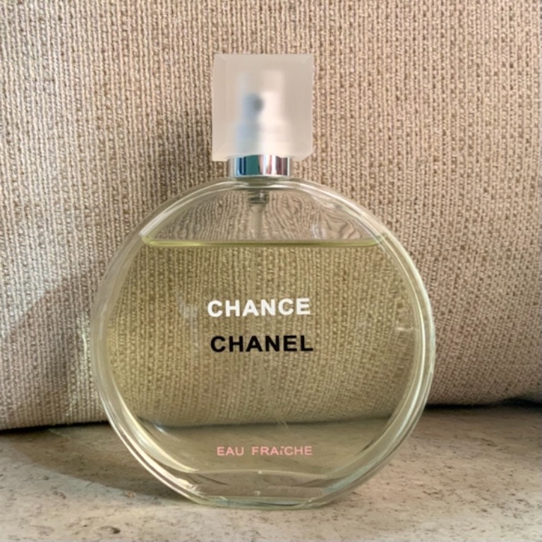 Chanel Chance eau Fraiche (tester) 100ml, Beauty & Personal Care