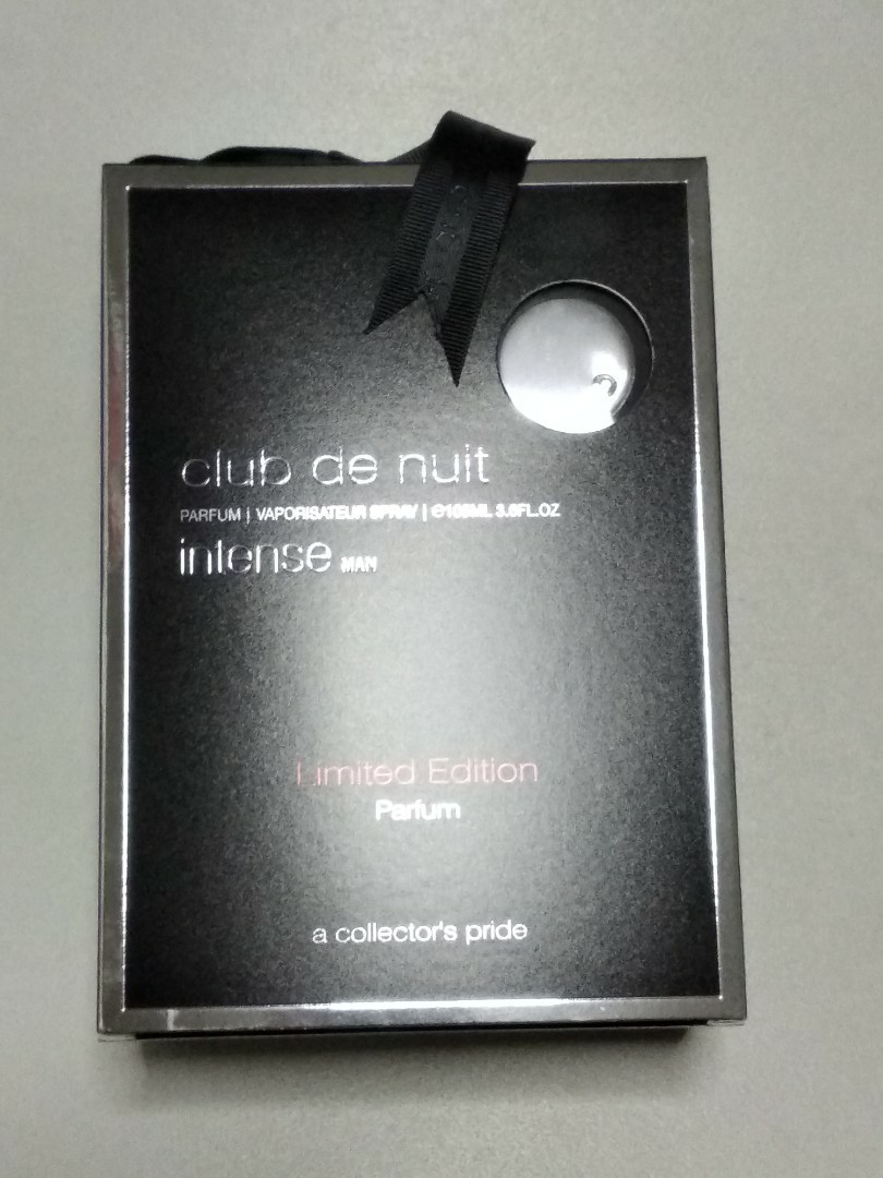 club de nuit intense creed aventus