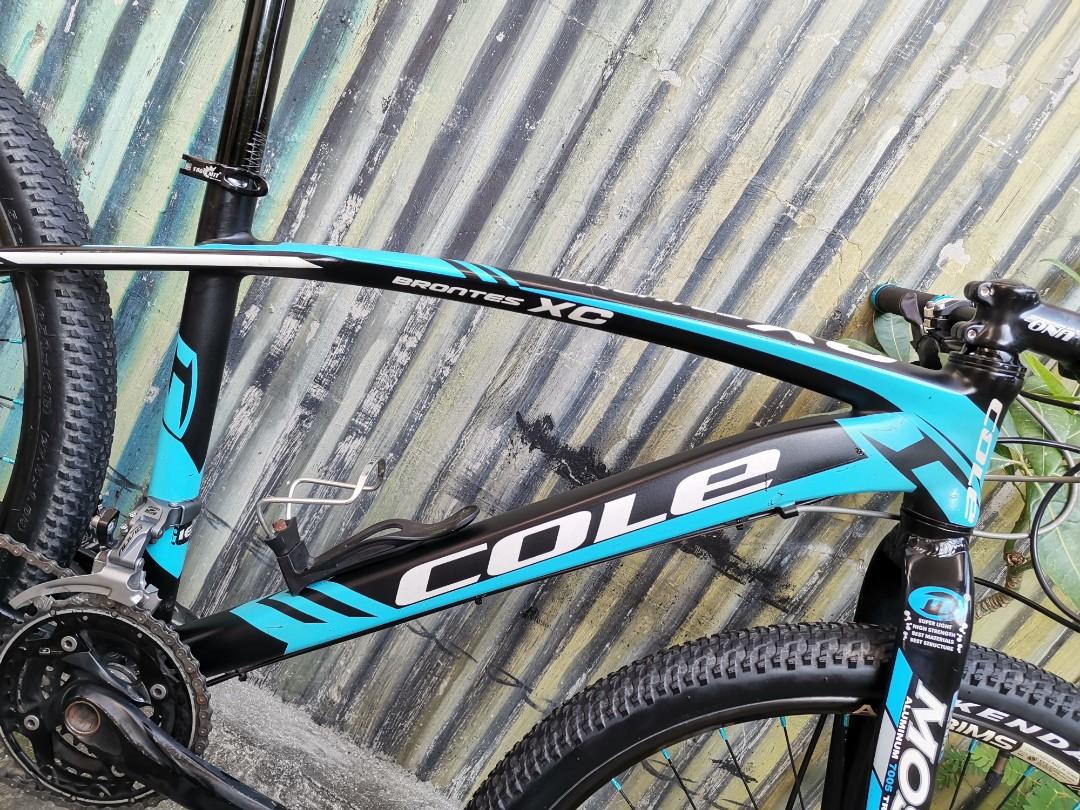 Cole frame 27.5 cheap