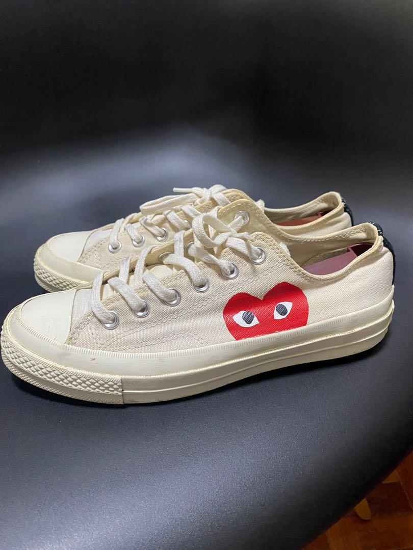 Cdg deals x cons