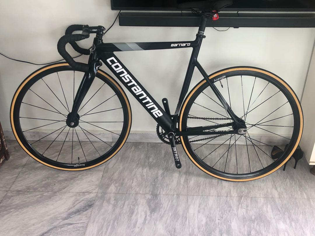 new bicycle 2019
