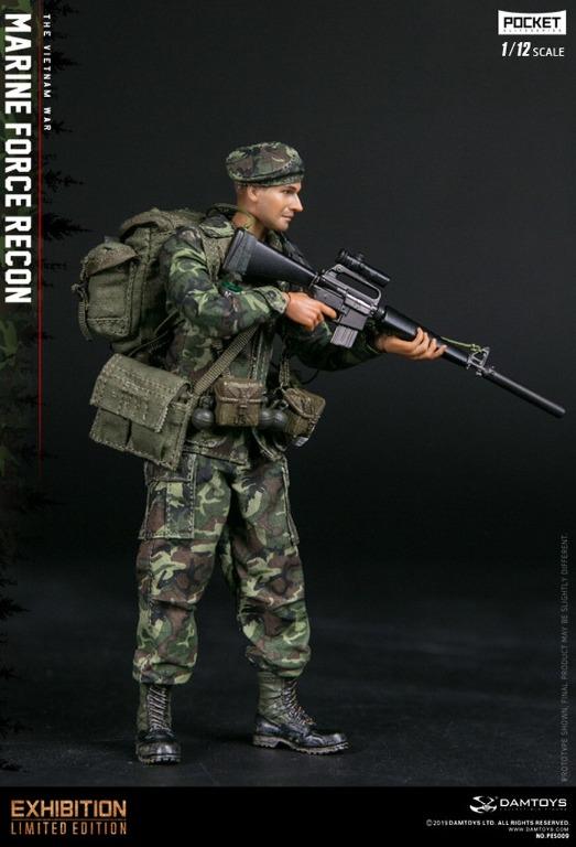 Recon 12 sales