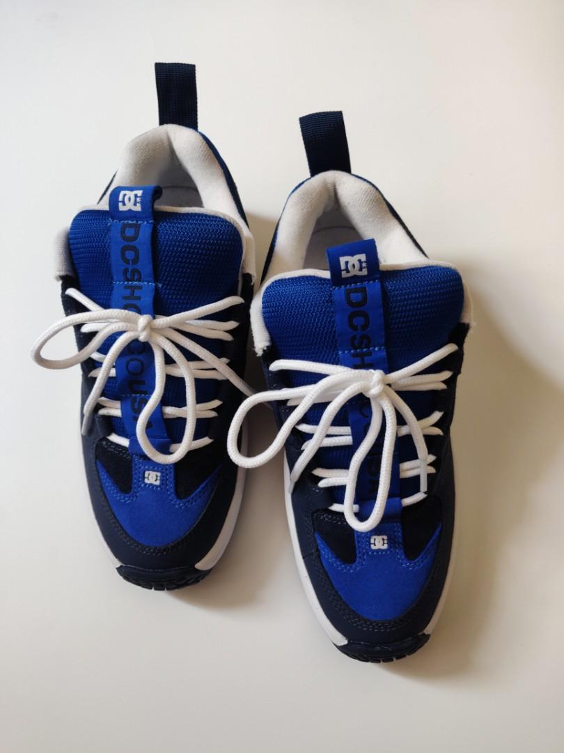 DC Lynx OG Men s Fashion Footwear Sneakers on Carousell