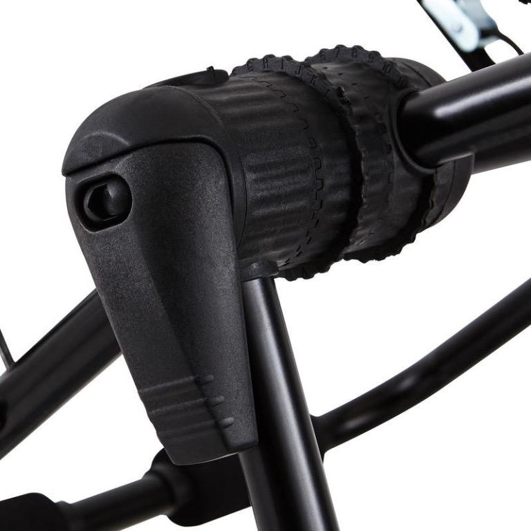 Car bike rack decathlon on sale