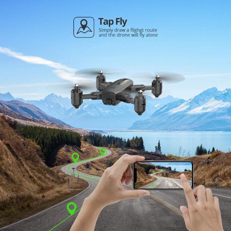Deerc online d30 drone