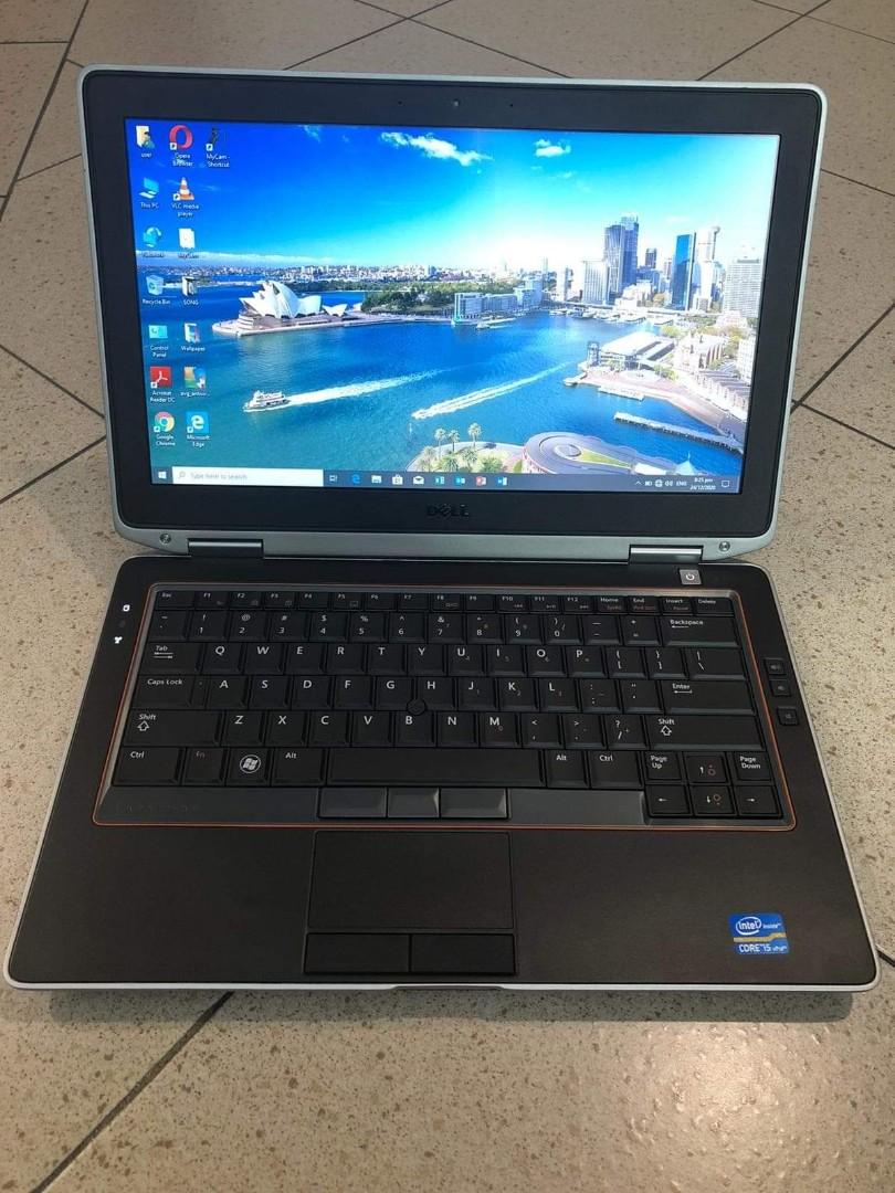 Dell Latitude E6330 Laptop Electronics Computers Laptops On Carousell