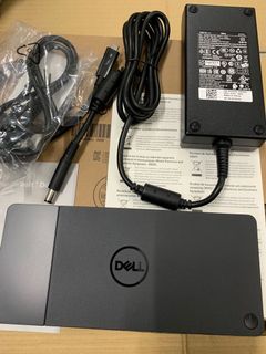 Hp Usb C Dock G5 Electronics Computer Parts Accessories On Carousell