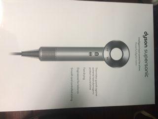Dyson HD01 Supersonic 風筒