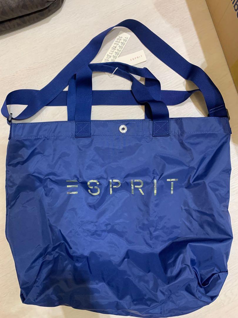 Esprit Tote Bag Brand New with Tags Women s Fashion Bags
