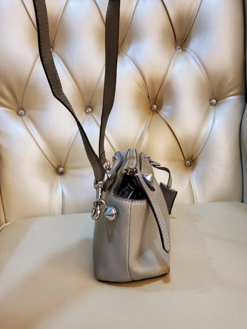 Fendi roma sling bag on sale