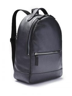Frank and online oak leather backpack