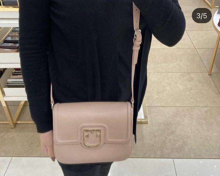 Furla Joy Crossbody 2024 favors