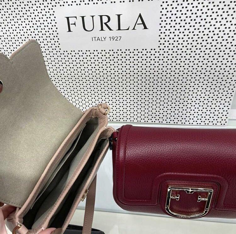 Furla sale joy crossbody