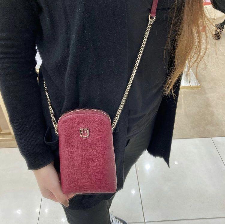 Furla joy crossbody 2025