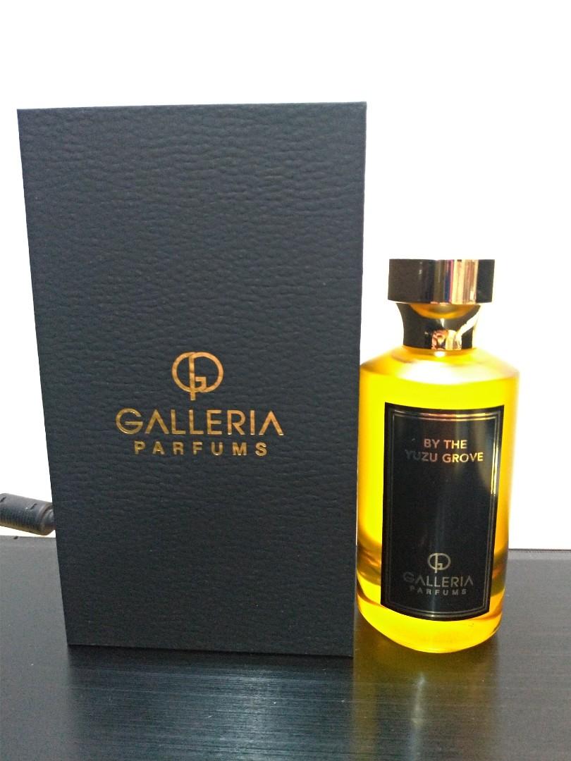 galleria parfums victorian tobacco Galleria Parfums Decants