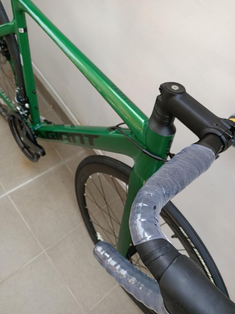 Giant Propel SLR Disc 2021 Tiagra 
