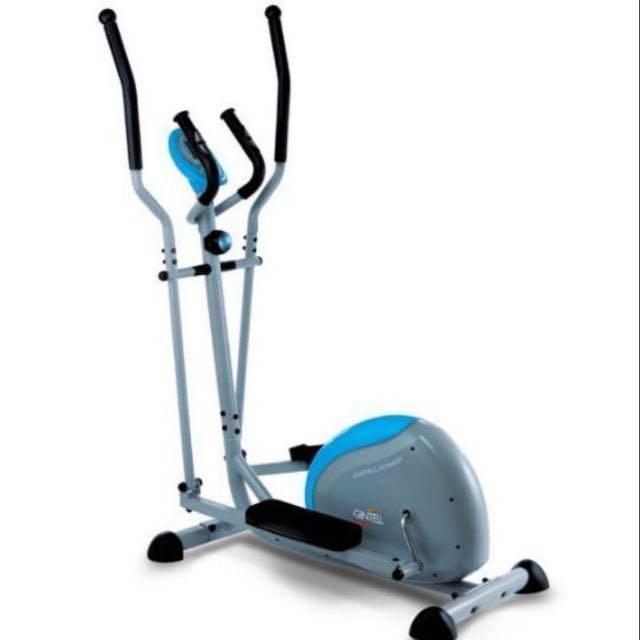 Gintell elliptical bike 2025 ft235