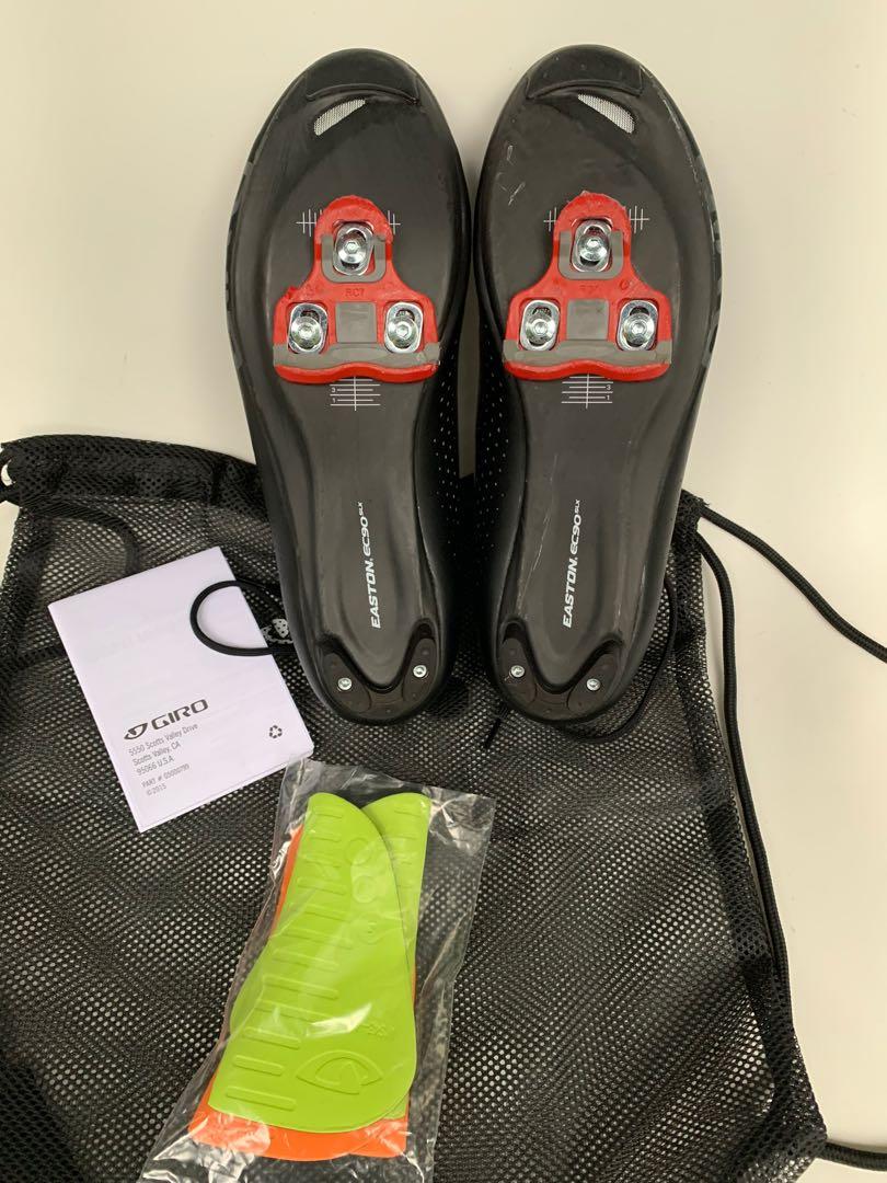 Giro shoe hotsell bag