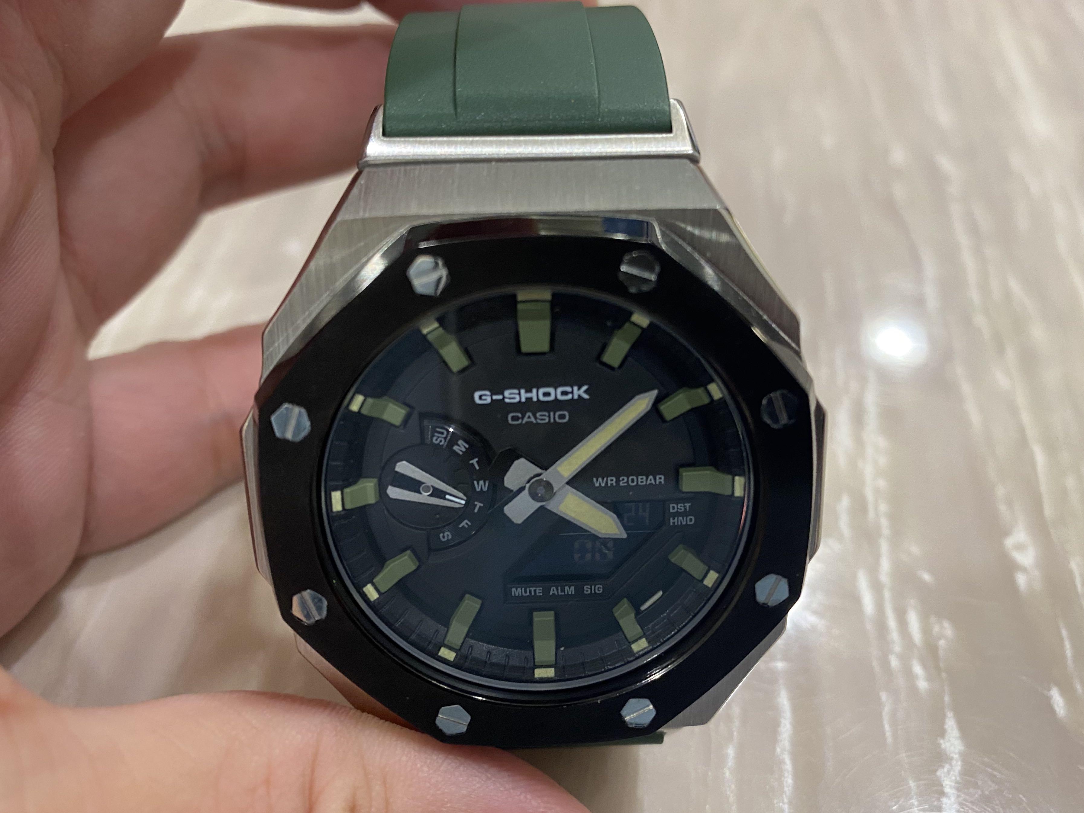 ga2100 ap