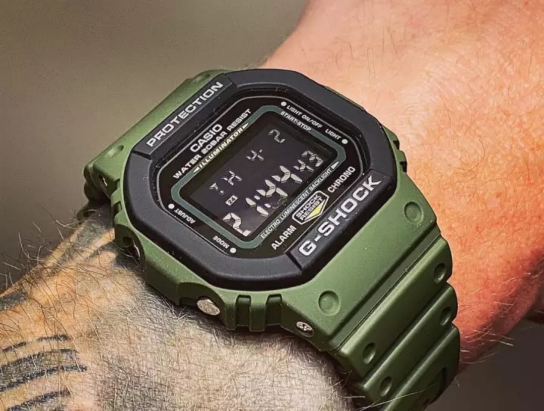 dw 5600su