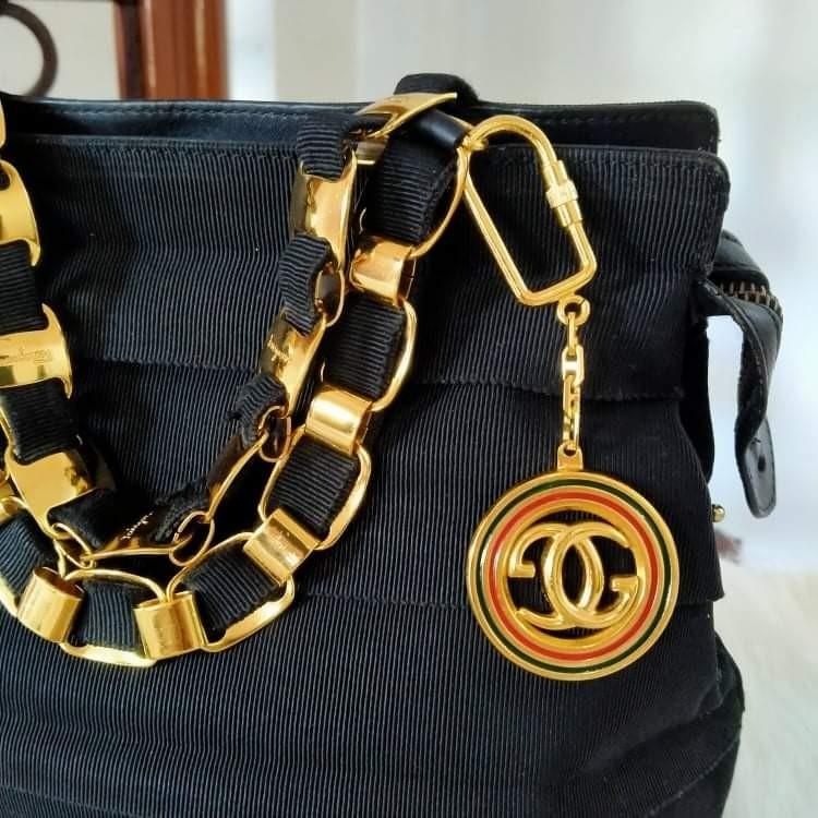authentic gucci bag charms