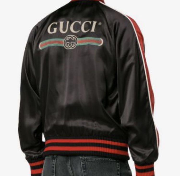 Spiritismo gucci jacket discount