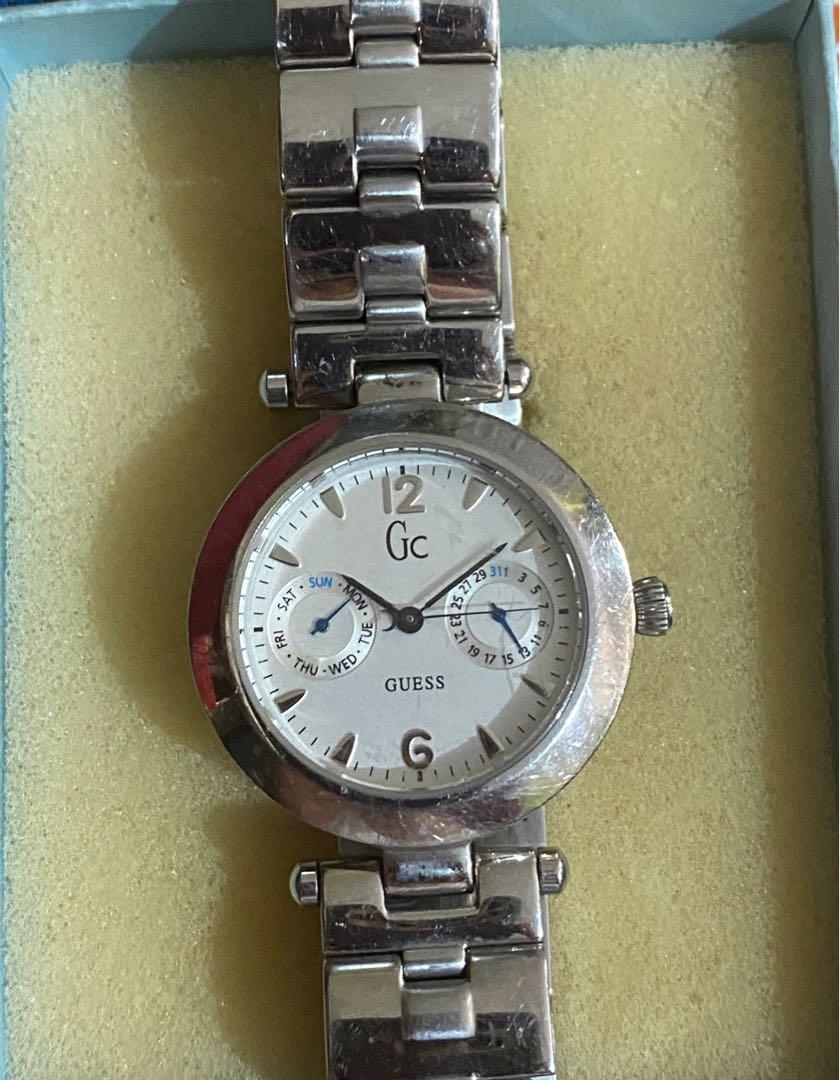 Guess gc 6000 Clearance