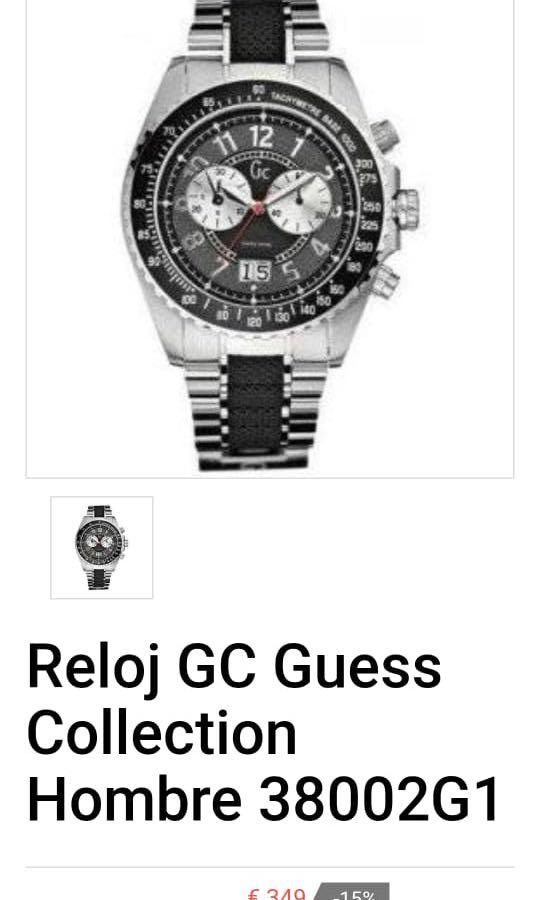 Gc 38002g cheap