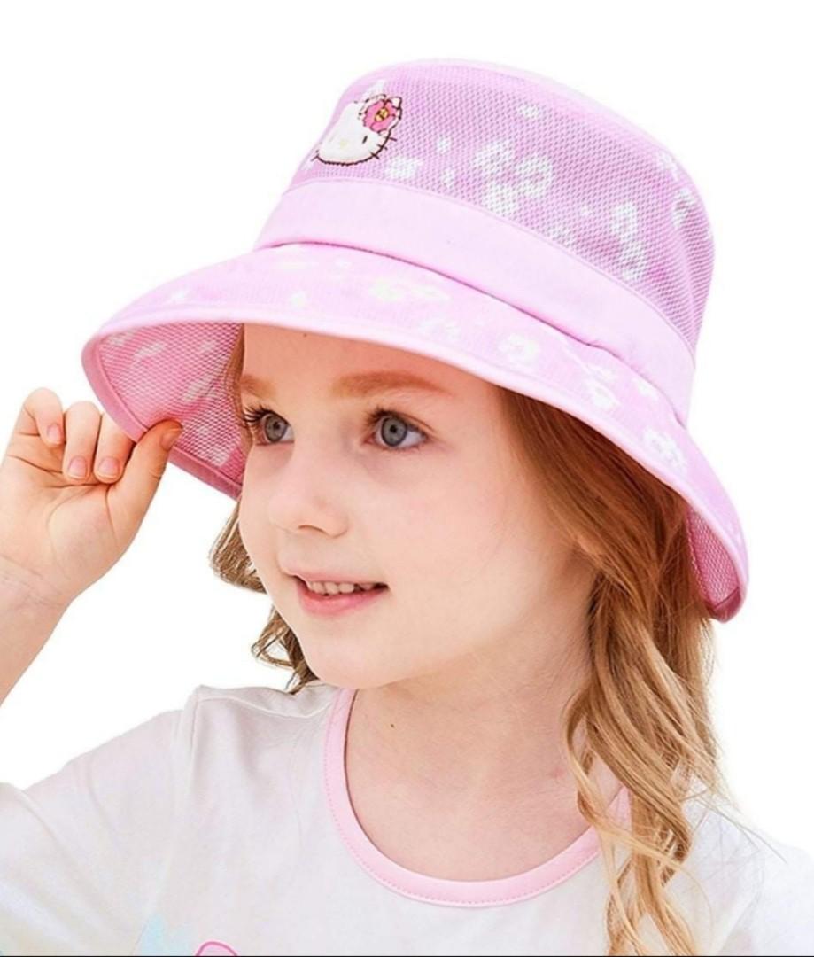 Hello kitty sun hat Clearance