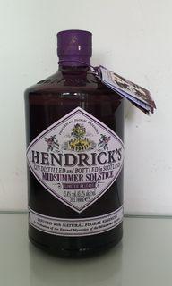 Hendricks Midsummer Solstice 700ml
