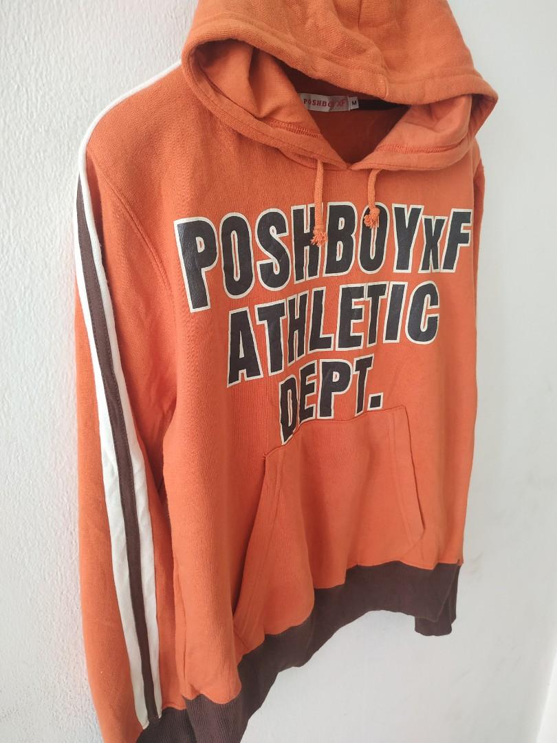 Poshboy hoodie shop
