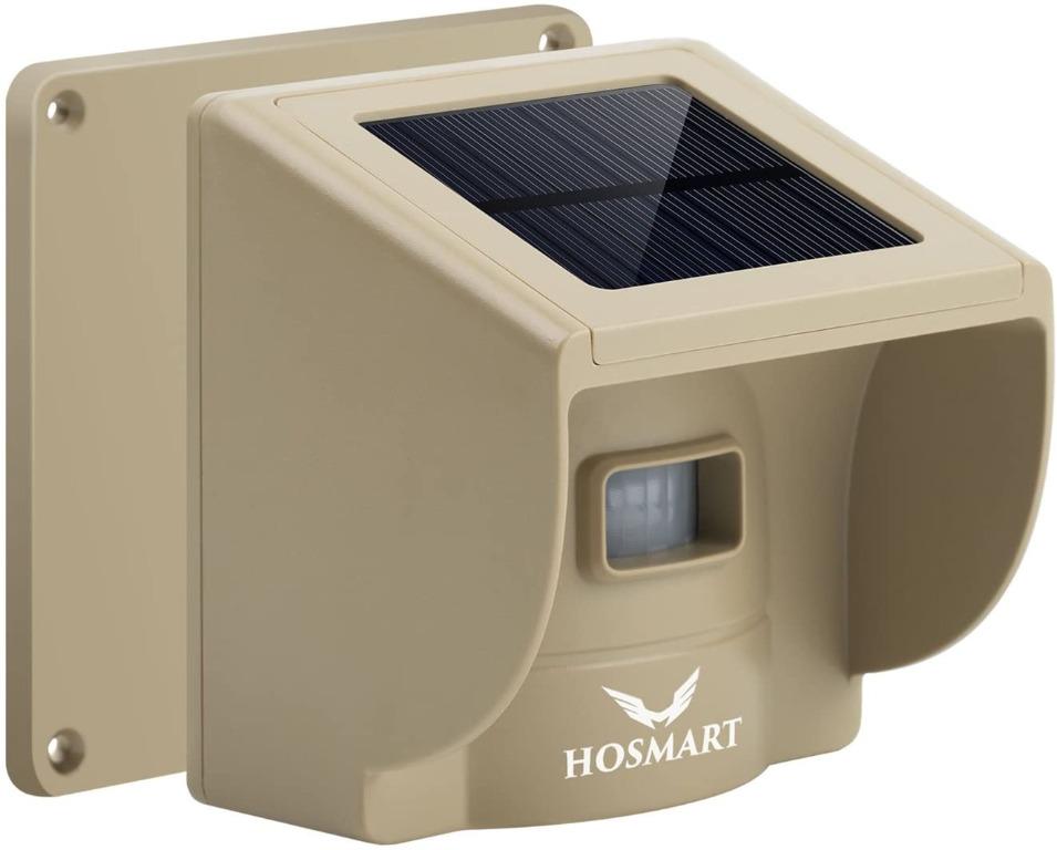 Hosmart discount driveway alarm