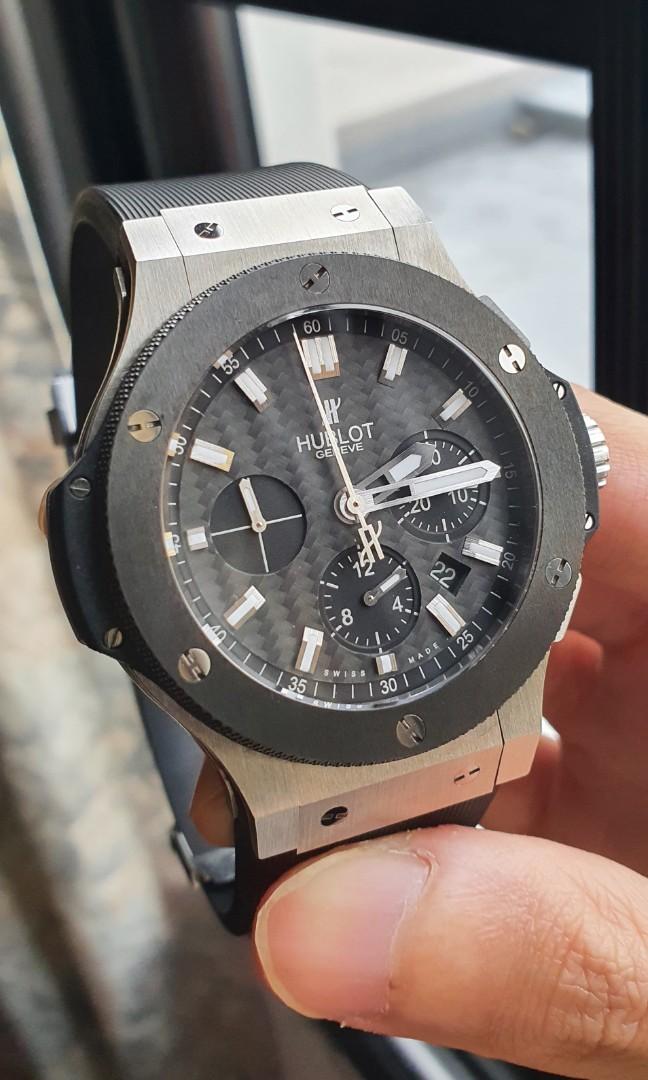 Hublot wisekey cheap