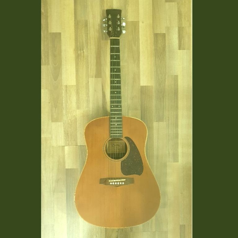 Ibanez pf30 hot sale