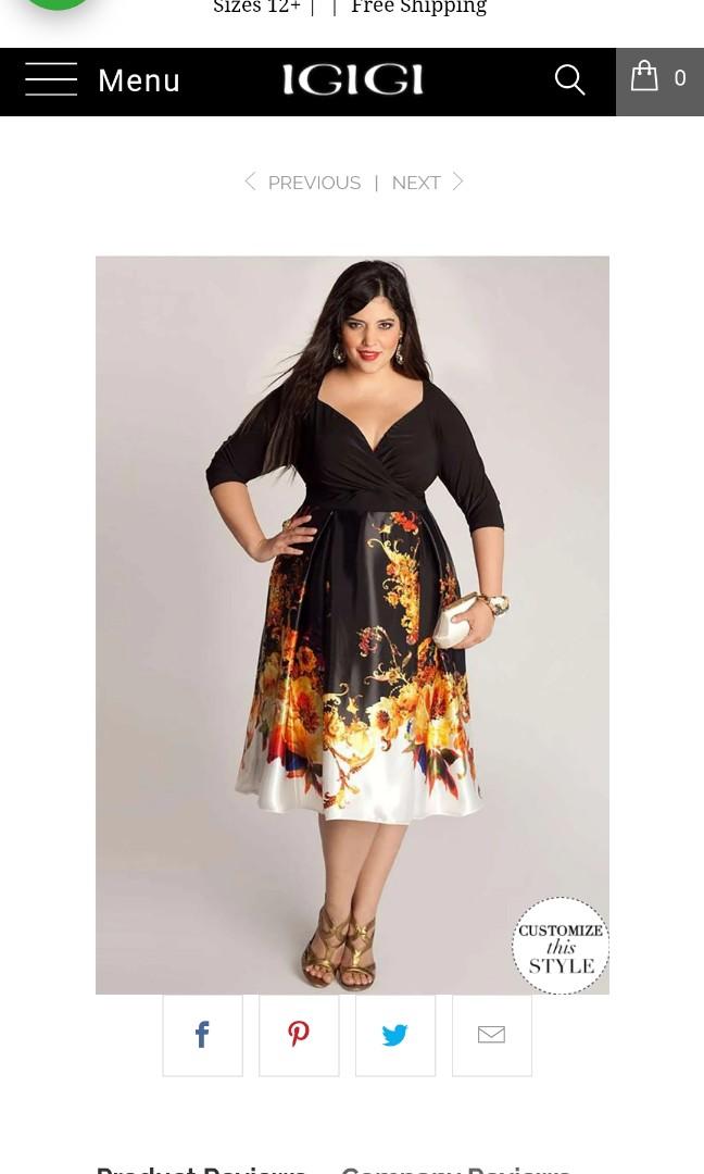 Igigi clothes clearance