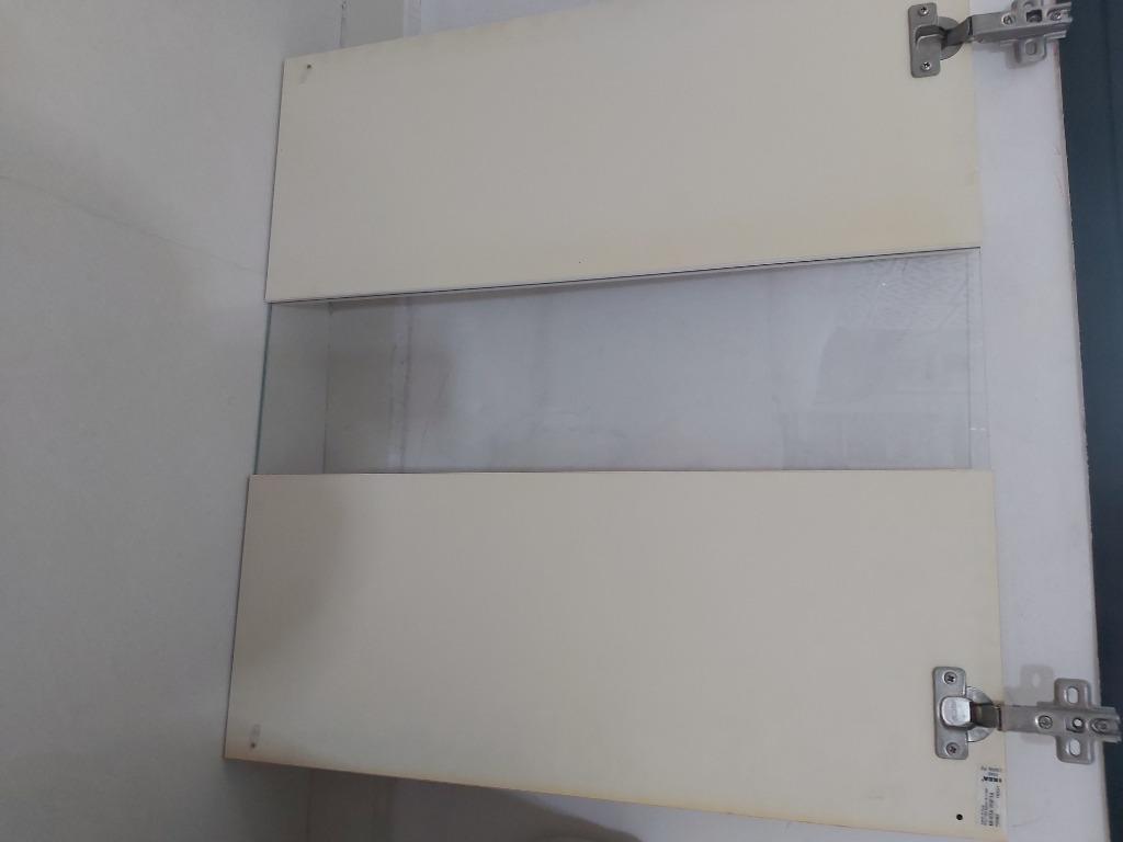 IKEA BESTA Tofta door, Furniture & Home Living, Furniture, Shelves ...