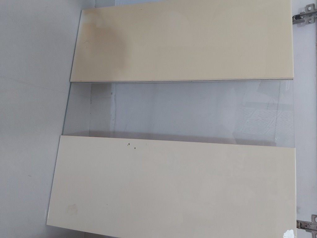 IKEA BESTA Tofta door, Furniture & Home Living, Furniture, Shelves ...