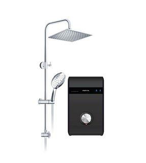 Instant Shower Heater (DC Pump)