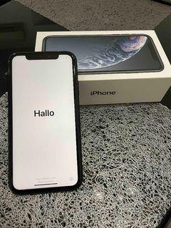 iPhone XR 128 GB