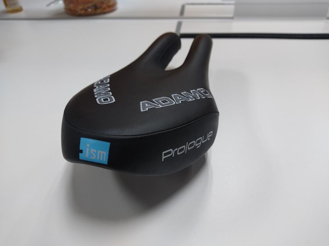 ISM Adamo Saddle For Sale Sports Equipment Bicycles Parts