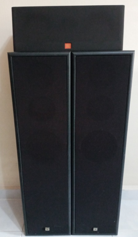 Jml speakers cheap