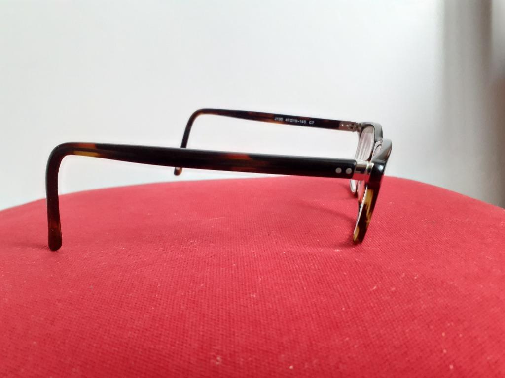 John Jess Paris Glasses Women s Fashion Watches Accessories