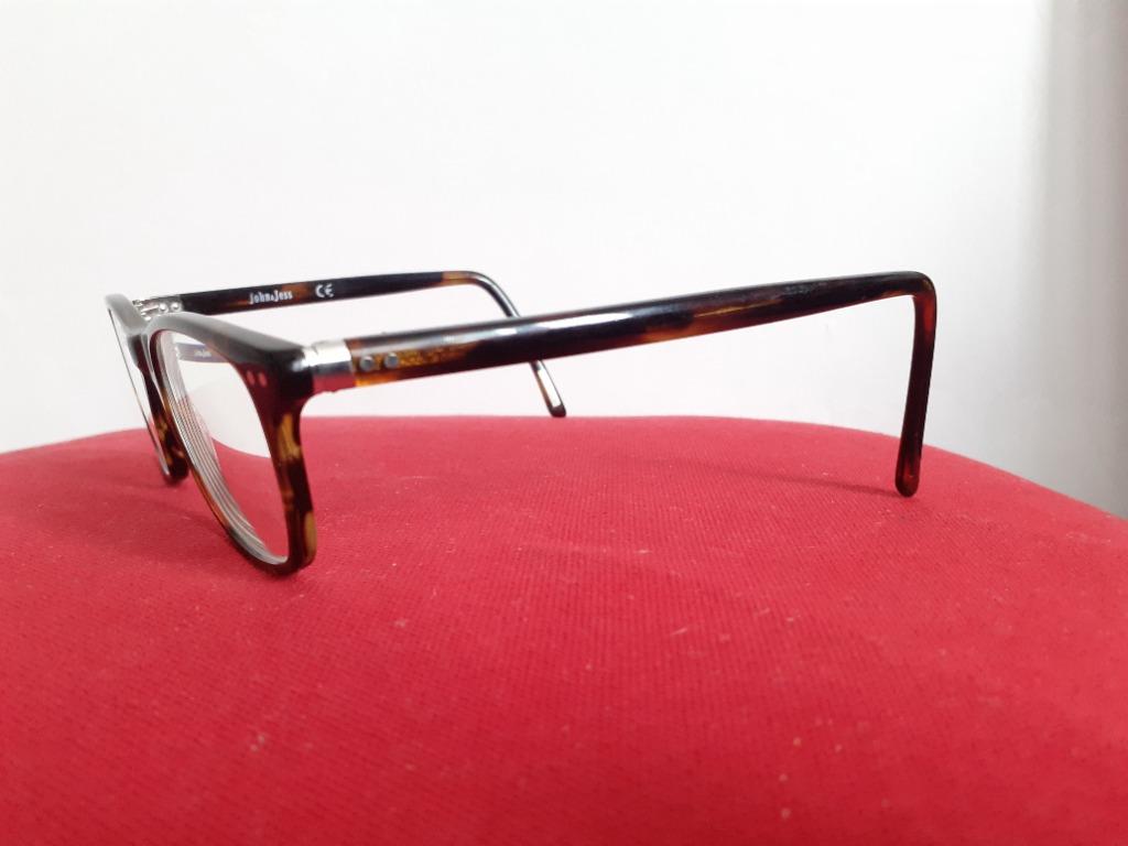 John jess hotsell lunettes