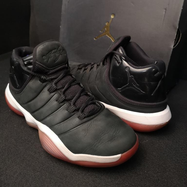 Superfly 2017 space jam online