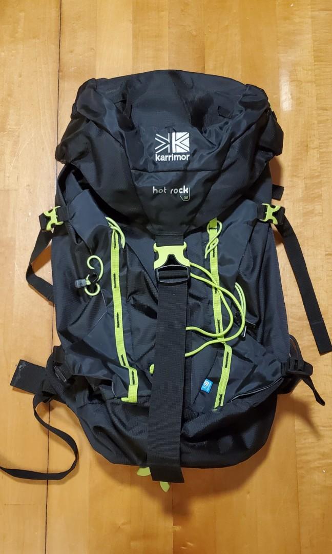 Karrimor Hot Rock 30 Backpack