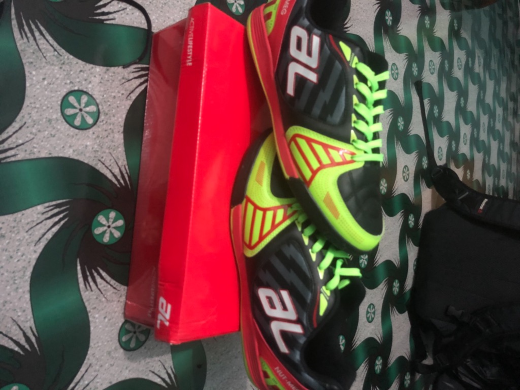 kasut futsal nike al ikhsan
