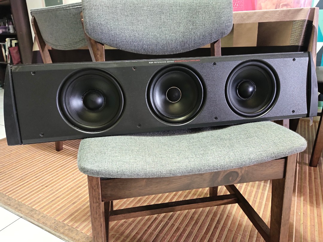 Kef 200c hotsell