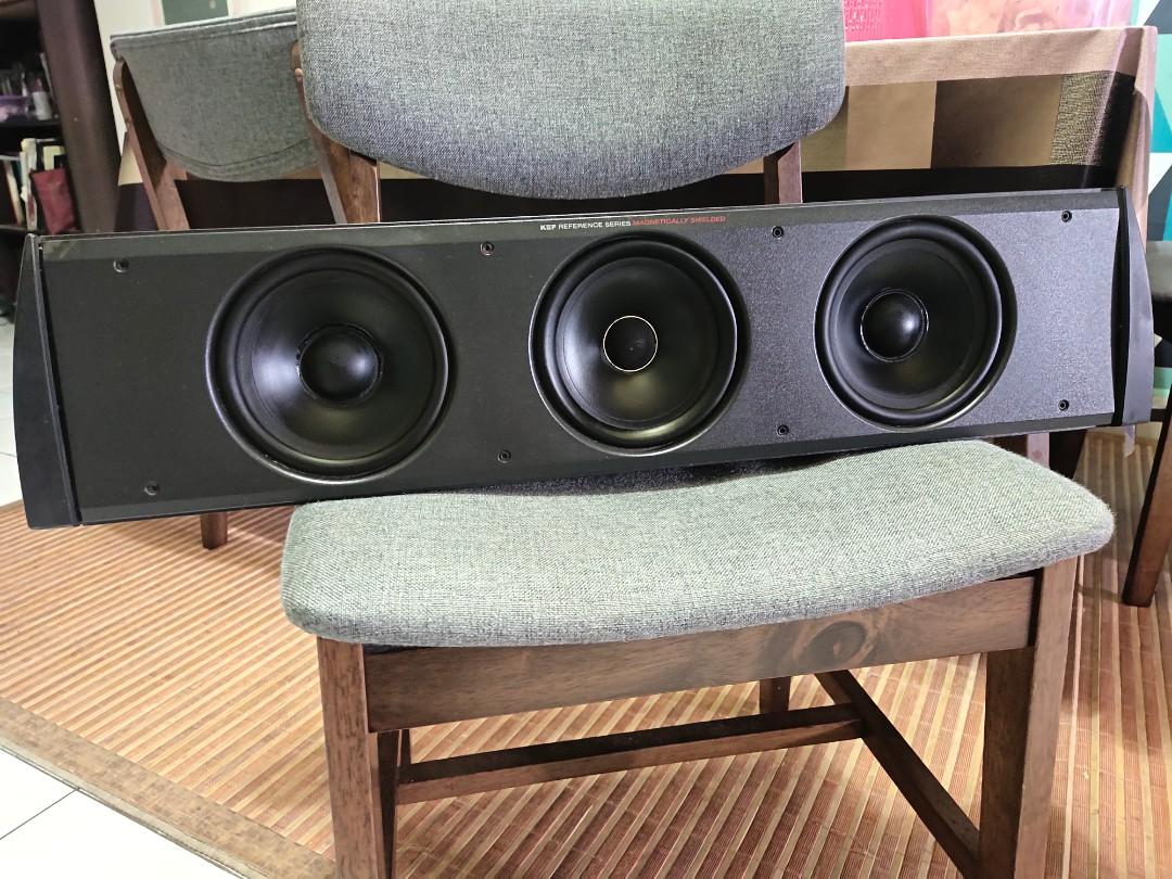 Kef reference 200c 2025